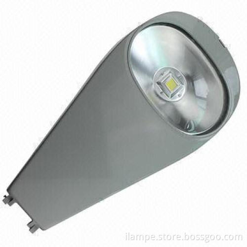 80W high lumen LED street light